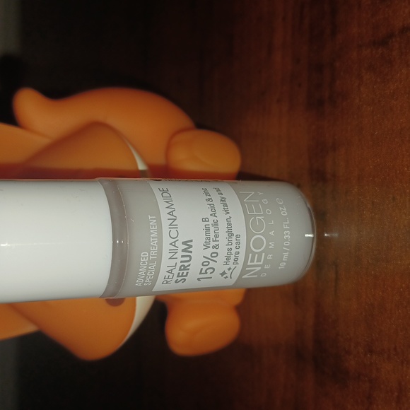 🆕️NEOGEN DERMALOGY Real Niacinamide 15% Firming Serum - Picture 3 of 3